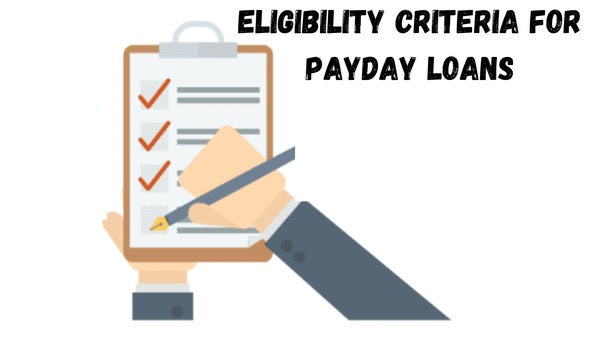 Criteria For Qualifying For No Denial Payday Loans