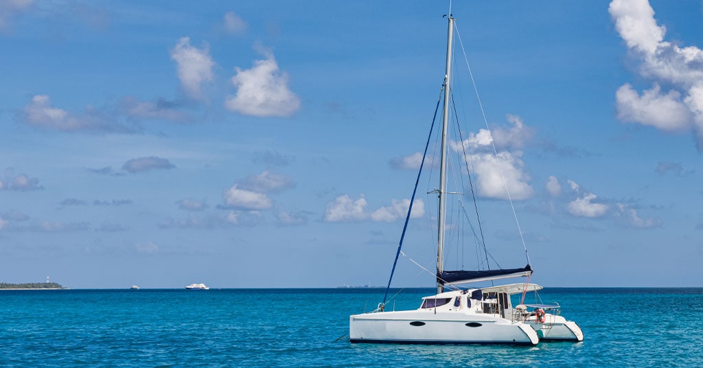 History And Evolution Of Catalac Catamarans