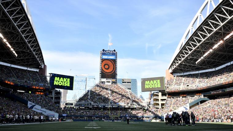 History And Evolution Of Seattle Sports Website