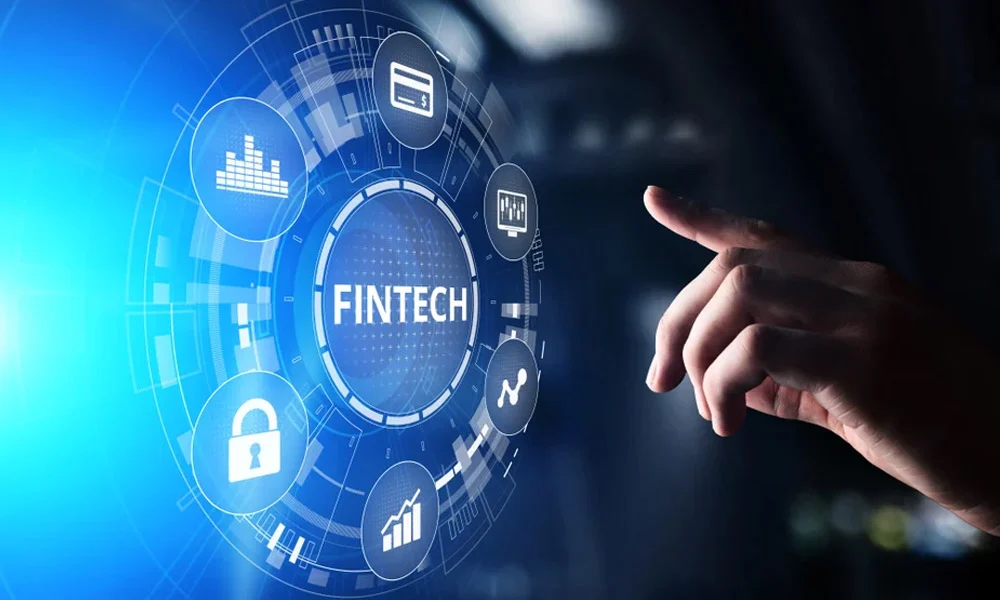 Key Players And Trends In The Fintech Industry