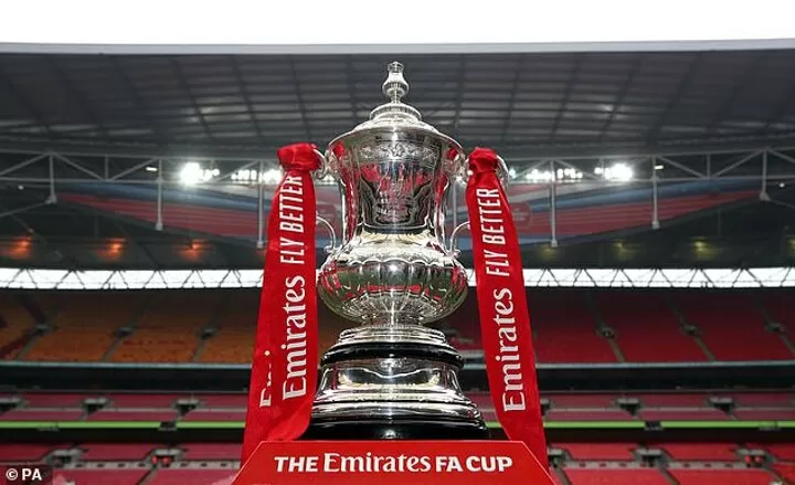 Looking Ahead to the Exciting FA Cup Action