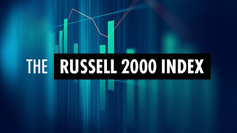 What Is The Russel 2000 Index Fintechzoom